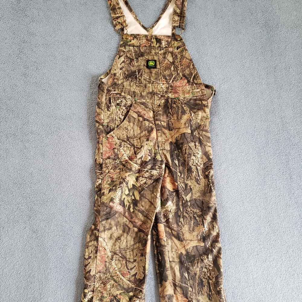 Kids overalls